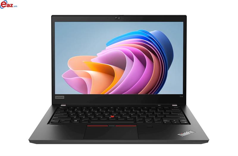 Lenovo ThinkPad T14 Gen 4 (21HD006GVN) | Intel&#174; Raptor Lake Core™ i7 _ 1355U | 16GB | 512GB SSD PCIe Gen 4 | Intel&#174; Iris&#174; Xe Graphics | 14 inch 2.2K IPS 100% sRGB | Win 11 Pro | Finger | IR Camera | LED KEY | 1023NK